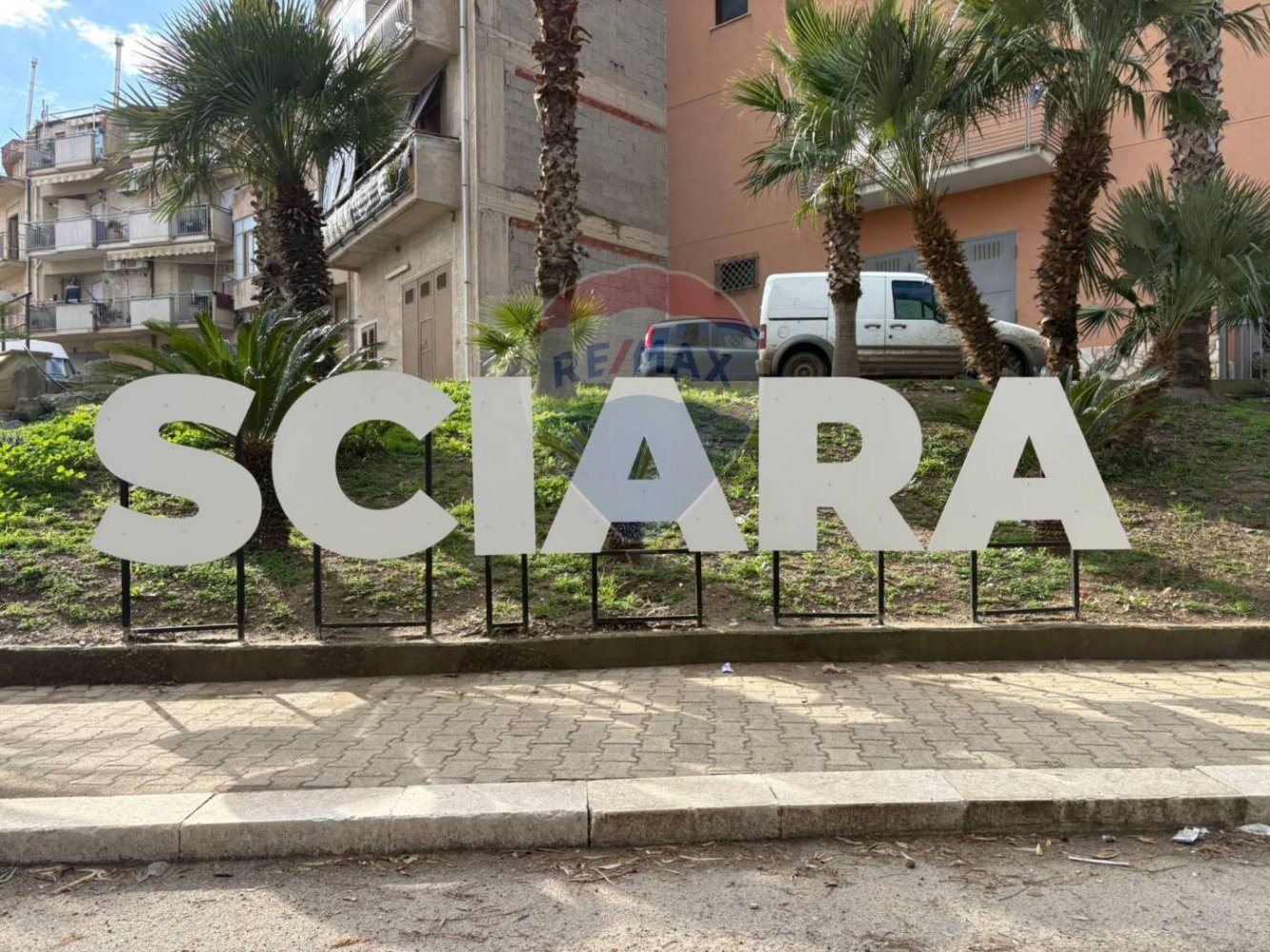 9 غرف نوم منزل في Sciara, Italy رقم 124415