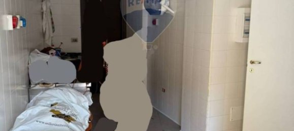 9 غرف نوم منزل في Sciara, Italy رقم 124415 27