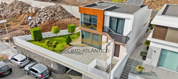 Casa de 3 dormitorios en Funchal, Portugal No. 25054 5