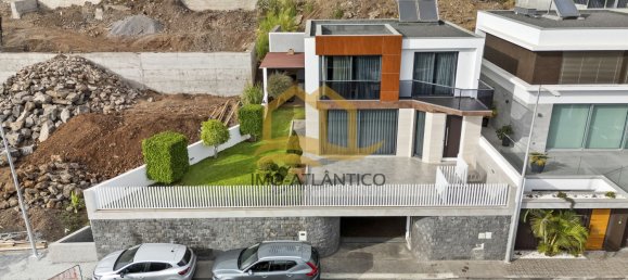 Casa de 3 dormitorios en Funchal, Portugal No. 25054 3