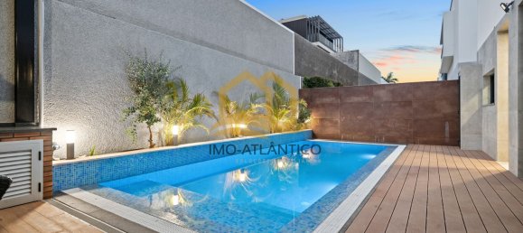 Casa de 3 dormitorios en Funchal, Portugal No. 25054 14