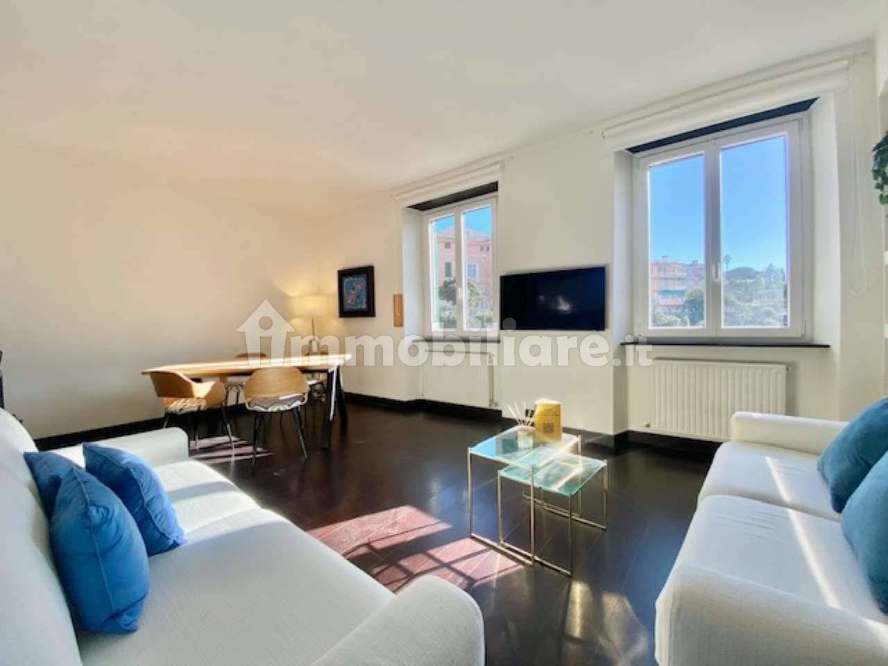 2 bedrooms Apartment in Genoa, Italy No. 296549