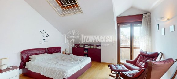 Villa T6 em Vinovo, Italy N.º 339866 19