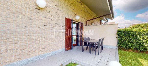 Villa T6 em Vinovo, Italy N.º 339866 22