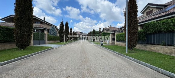 Villa T6 em Vinovo, Italy N.º 339866 31