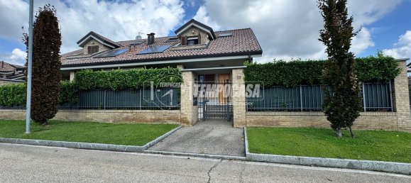 Villa T6 em Vinovo, Italy N.º 339866 30