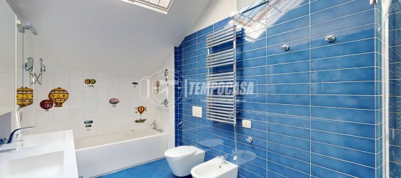 Villa T6 em Vinovo, Italy N.º 339866 16