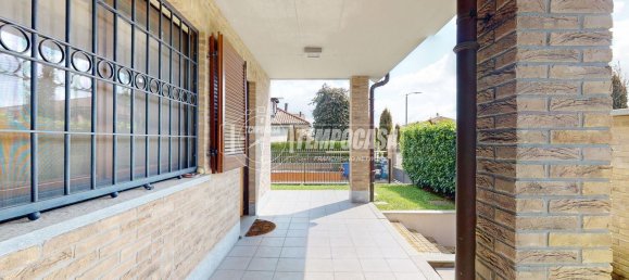 Villa T6 em Vinovo, Italy N.º 339866 27