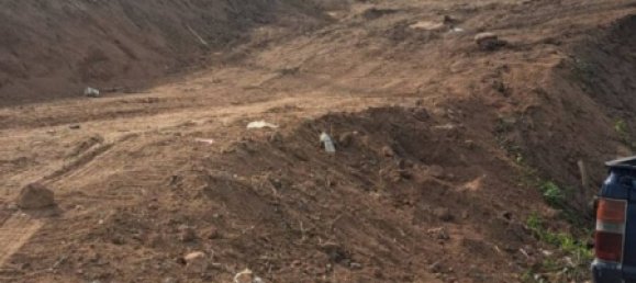 Terreno em Ko Samui, Thailand N.º 58456 3