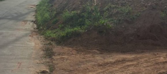 Terreno em Ko Samui, Thailand N.º 58456 4