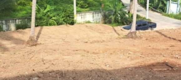 Terreno em Ko Samui, Thailand N.º 58456 7