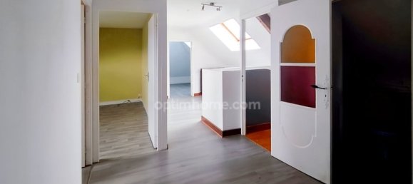 4 غرف نوم منزل في Saint-Gaultier, France رقم 248769 9