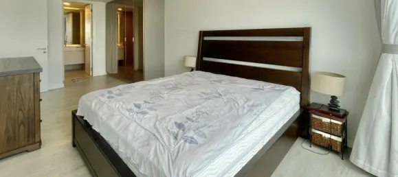 3 dormitorios apartamento en alquiler en Thu Duc, Ho Chi Minh, Vietnam № 75267 7