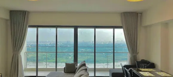 3 dormitorios apartamento en alquiler en Thu Duc, Ho Chi Minh, Vietnam № 75267 4