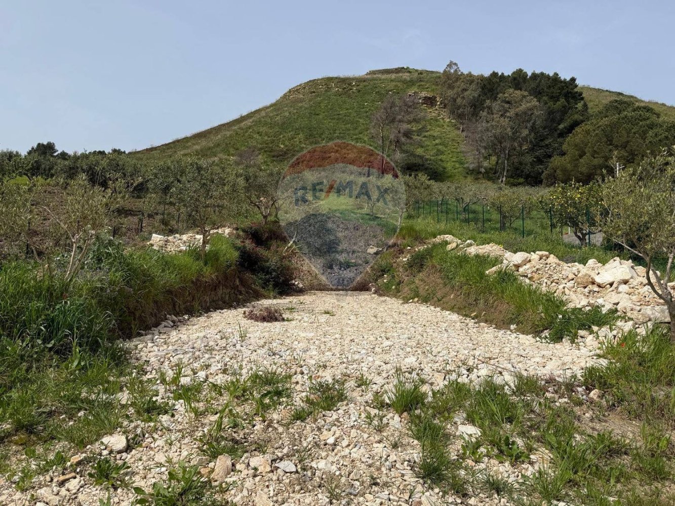  قطعة أرض في Buseto Palizzolo, Italy رقم 338952