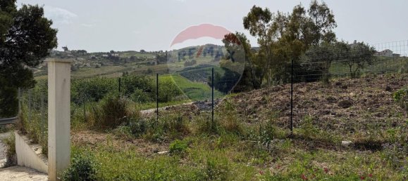 قطعة أرض في Buseto Palizzolo, Italy رقم 338952 6