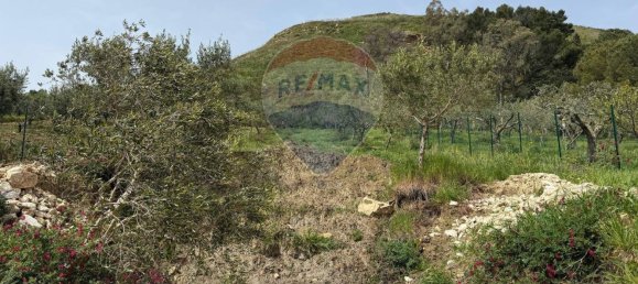 قطعة أرض في Buseto Palizzolo, Italy رقم 338952 4