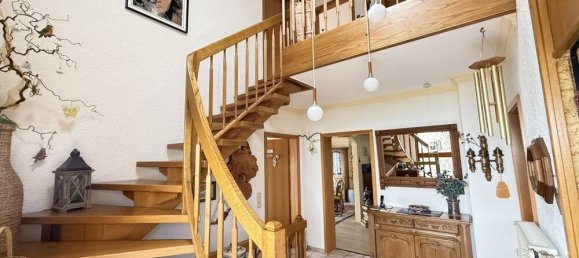 Дом с 5 комнатами в Вестервальд, Германия № 279469 10