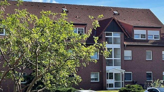 3 bedrooms Apartment in Ludwigslust-Parchim, Germany No. 135316