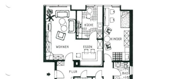 3 bedrooms Apartment in Ludwigslust-Parchim, Germany No. 135316 6