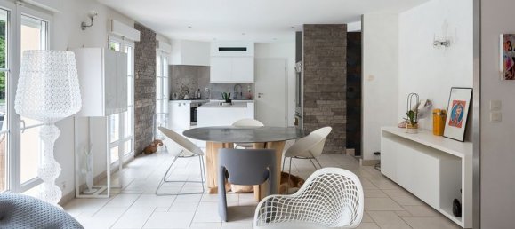 5 bedrooms House in Jouy-aux-Arches, France No. 40626 5