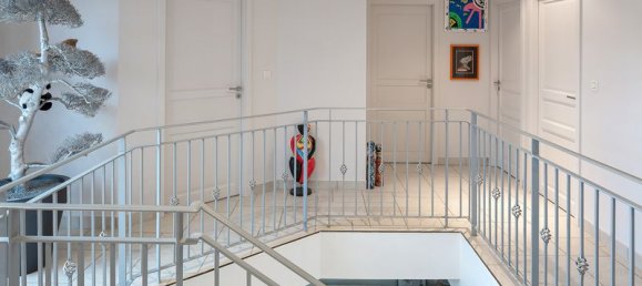 5 bedrooms House in Jouy-aux-Arches, France No. 40626 10