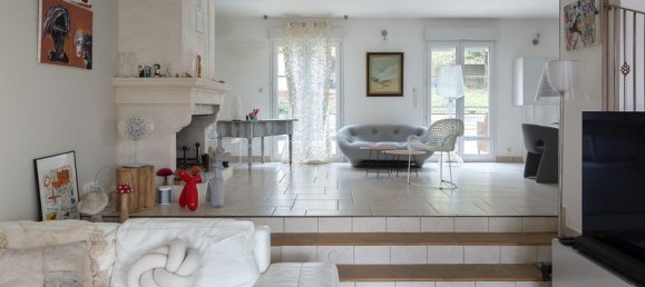 5 bedrooms House in Jouy-aux-Arches, France No. 40626 8