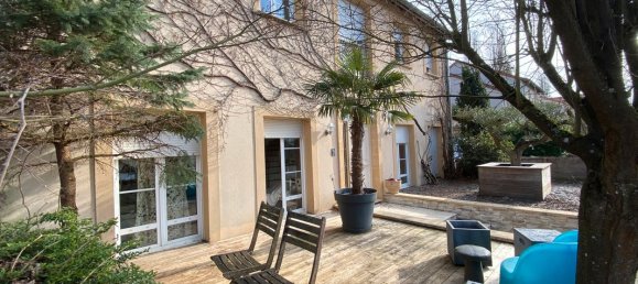 5 bedrooms House in Jouy-aux-Arches, France No. 40626 12