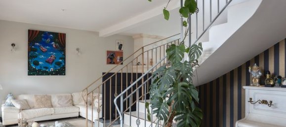 5 bedrooms House in Jouy-aux-Arches, France No. 40626 9