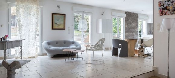 5 bedrooms House in Jouy-aux-Arches, France No. 40626 7