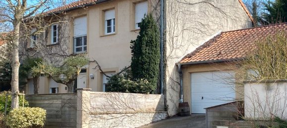 5 bedrooms House in Jouy-aux-Arches, France No. 40626 11