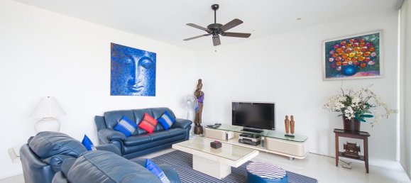 4 bedrooms Villa in Surin, Thailand No. 381 3