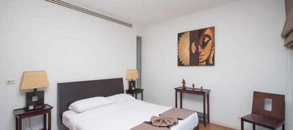 4 bedrooms Villa in Surin, Thailand No. 381 5