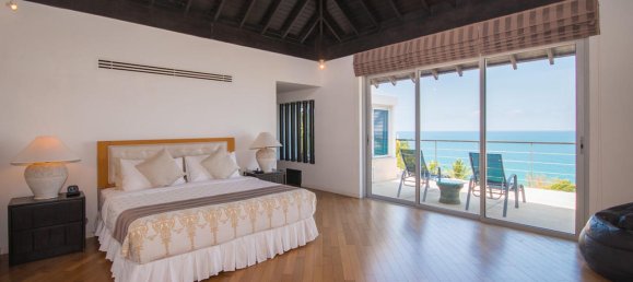 4 bedrooms Villa in Surin, Thailand No. 381 7