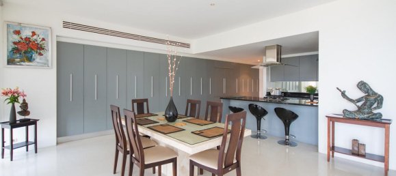 4 bedrooms Villa in Surin, Thailand No. 381 4