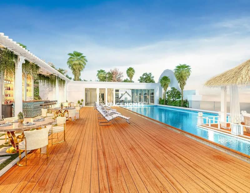 2 bedrooms Apartment in Dubai Science Park, UAE No. 16437