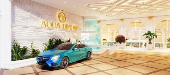 2 bedrooms Apartment in Dubai Science Park, UAE No. 16437 7