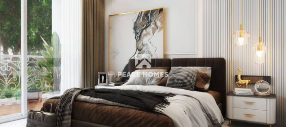 2 bedrooms Apartment in Dubai Science Park, UAE No. 16437 16