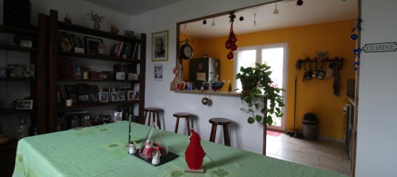 Casa de 3 dormitorios en Thesee, France No. 249036 13