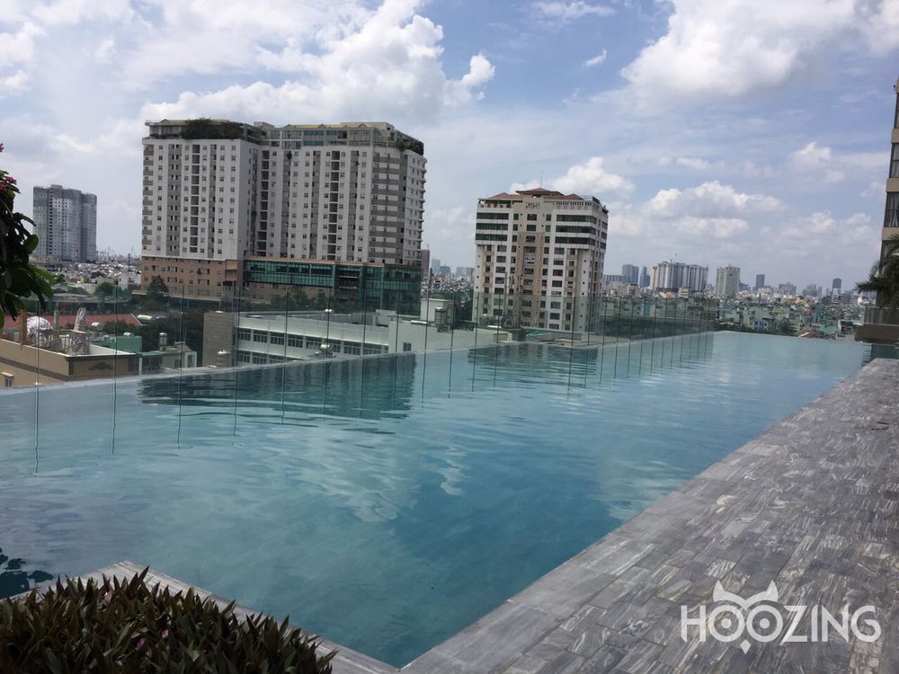 Studio in District 4, Vietnam No. 16218