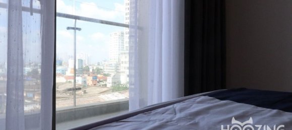 Studio in District 4, Vietnam No. 16218 2