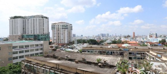 Studio in District 4, Vietnam No. 16218 9