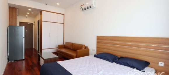 Studio in District 4, Vietnam No. 16218 13