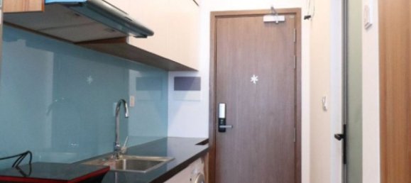 Studio in District 4, Vietnam No. 16218 11