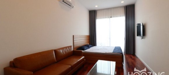 Studio in District 4, Vietnam No. 16218 14