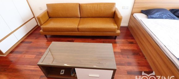 Studio in District 4, Vietnam No. 16218 6