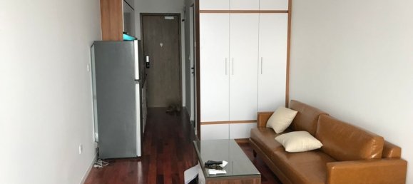 Studio in District 4, Vietnam No. 16218 19