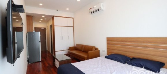 Studio in District 4, Vietnam No. 16218 15