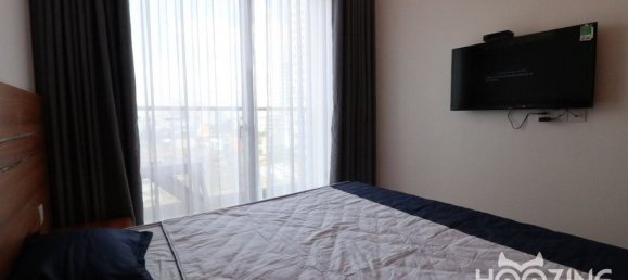 Studio in District 4, Vietnam No. 16218 16