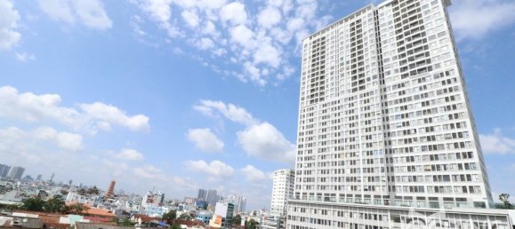 Studio in District 4, Vietnam No. 16218 7